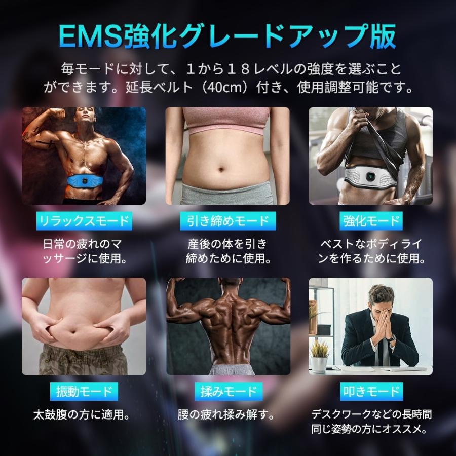 10%クーポン】EMS腹筋ベルト 1年保証 男女兼用 ダイエットトレーニングマシーン 振動 日本語取説 ジェル不使用 延長ベルト付 :CHIBANGYAODAI:フロムジャパンエース - 通販 - Yahoo!ショッピング 10%クーポン】EMS腹筋ベルト 1年保証 男女兼用 ダイエットトレーニングマシーン 振動 日本語取説 ジェル不使用 延長ベルト付 :CHIBANGYAODAI:フロムジャパンエース - 通販 - Yahoo!ショッピング