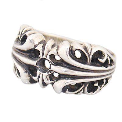 クロムハーツ Chrome Hearts K Tリング K T Ring 12 Ch R Kt フロムla 通販 Yahoo ショッピング
