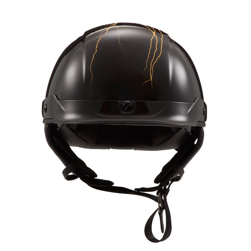 ハーレーダビットソンハーフヘルメット