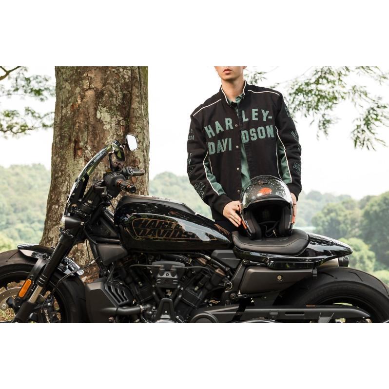 ハーレーダビッドソン Harley Davidson メンズ ジャケット Men