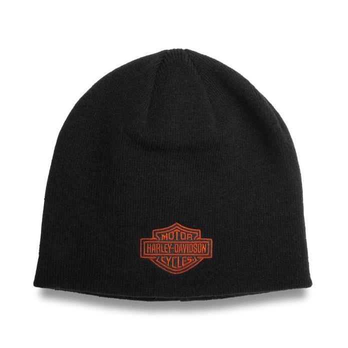 Harley Davidson ハーレーダビッドソン ニットキャップ Black/Asphalt Men's Contrast Bar & Shield Knit Hat : 97633-22vm : フロムLA - 通販 - Yahoo!ショッピング Harley Davidson ハーレーダビッドソン ニットキャップ Black/Asphalt Men's Contrast Bar & Shield Knit Hat : 97633-22vm : フロムLA - 通販 - Yahoo!ショッピング