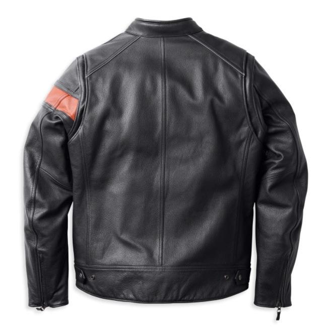 ハーレーダビッドソン Harley Davidson メンズ レザー ジャケット