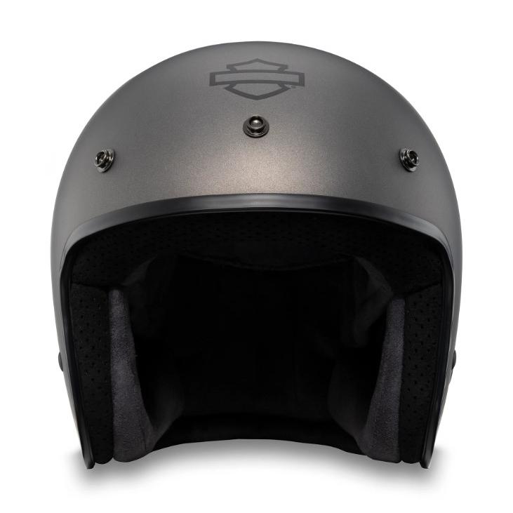 ハーレーダビッドソン ジェットヘルメット