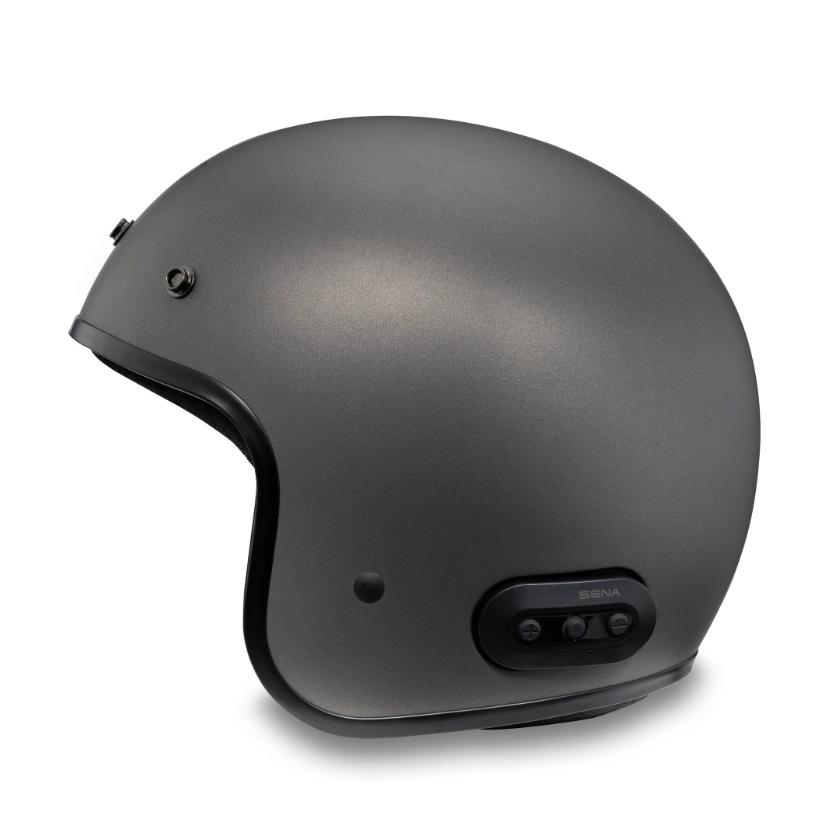 ハーレーダビッドソン Harley Davidson ジェットヘルメット Fury N04  