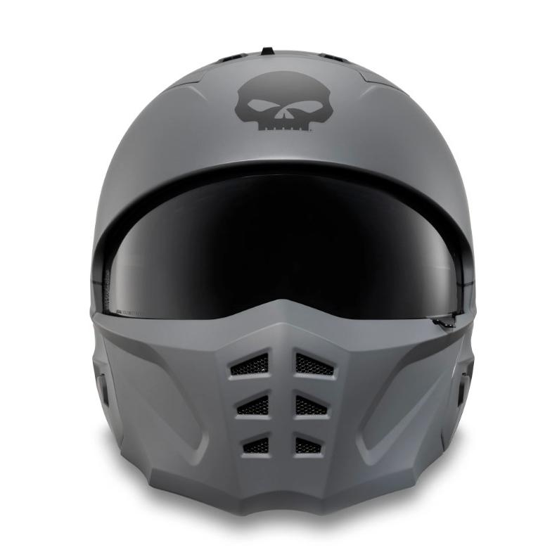 ハーレーダビッドソン Harley Davidson ジェットヘルメット Pilot II 2 