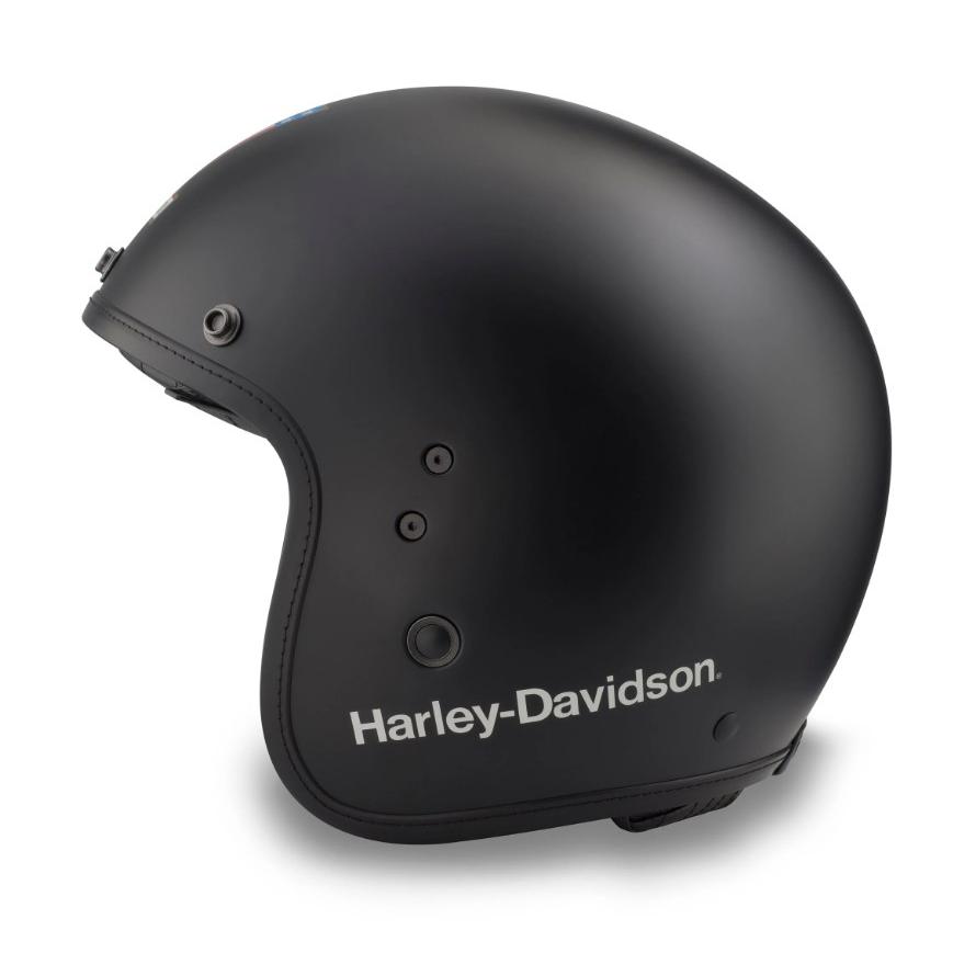 ハーレーダビッドソン Harley Davidson ジェットヘルメット Classic #1