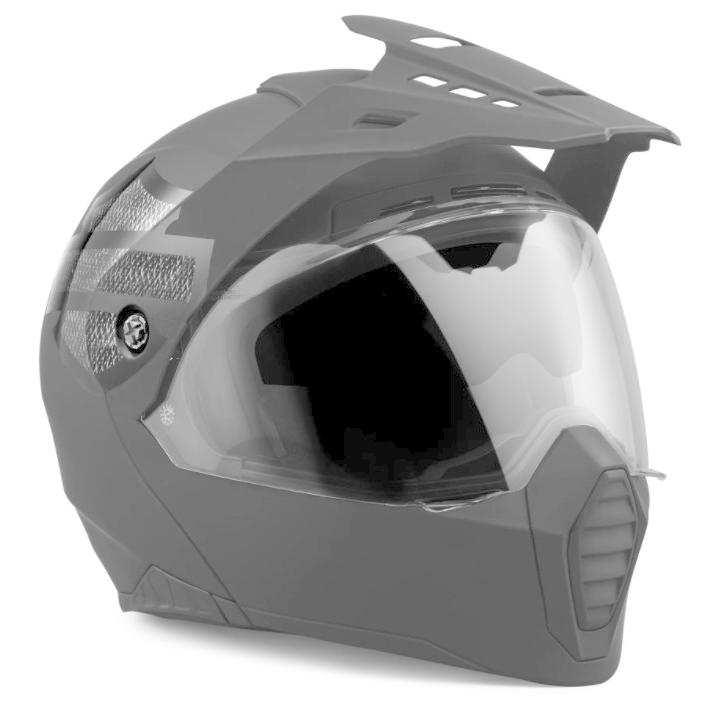 ハーレーダビッドソン Harley Davidson ヘルメット Capstone Sun Shield SunShield II H31