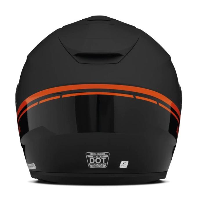 ハーレーダビッドソン Harley Davidson ジェットヘルメット Maywood II 