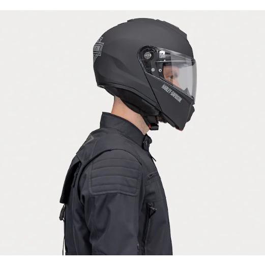 ハーレーダビッドソン Harley Davidson ヘルメット Capstone Sun 