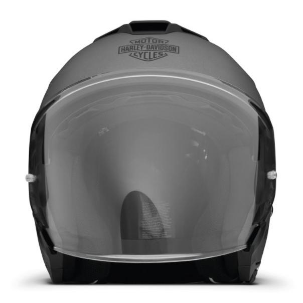 ハーレーダビッドソン Harley Davidson ジェットヘルメット Maywood II 