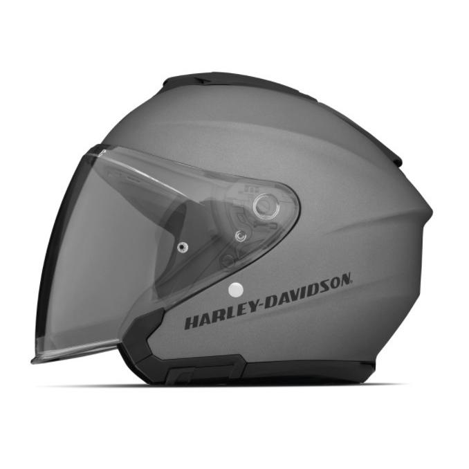 ハーレーダビッドソン Harley Davidson ジェットヘルメット Maywood II 