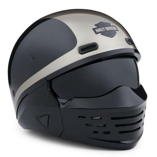 ハーレーダビッドソン ☆ Harley Davidson ハーフ ヘルメット Sport ...