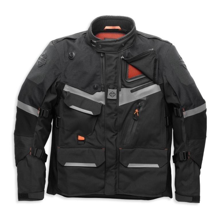 ハーレーダビッドソン Harley Davidson メンズ ジャケット Men