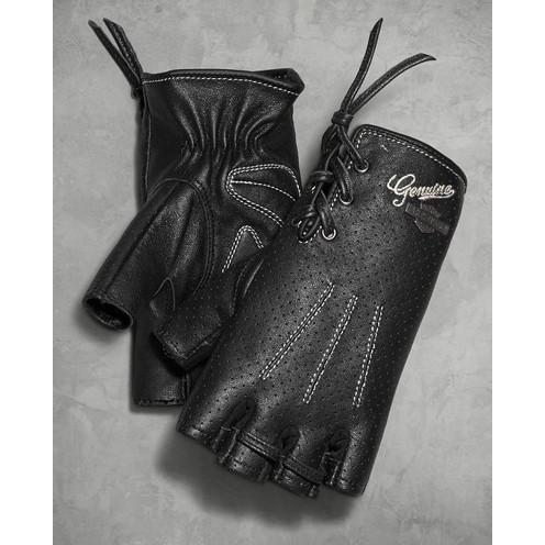 ハーレーダビッドソン ☆ Harley Davidson レディース グローブ 
