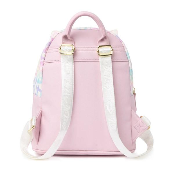 ベッツィージョンソン バックパック Betsey Johnson Lexy Kitsch Mid Size Backpack (Pink