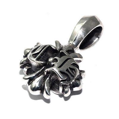 Chrome Hearts Plus CH Charm Medium