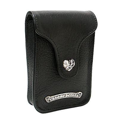 クロムハーツ Chrome Hearts シガレットケース Cigarette Case Dagger