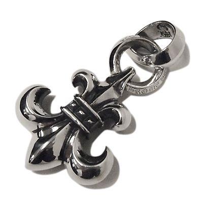 クロムハーツ Chrome Hearts ペンダント BS Fleur with Bale Pendant BSフレア w/ベイル ペンダント 正規品 日本未入荷 アメリカ買付 :ch-p-bsfbale:フロムLA - 通販 - Yahoo!ショッピング クロムハーツ Chrome Hearts ペンダント BS Fleur with Bale Pendant BSフレア w/ベイル ペンダント 正規品 日本未入荷 アメリカ買付 :ch-p-bsfbale:フロムLA - 通販 - Yahoo!ショッピング