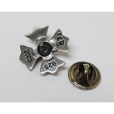 クロムハーツ Chrome Hearts スティック ピン Ch プラス #5 Stick Pin