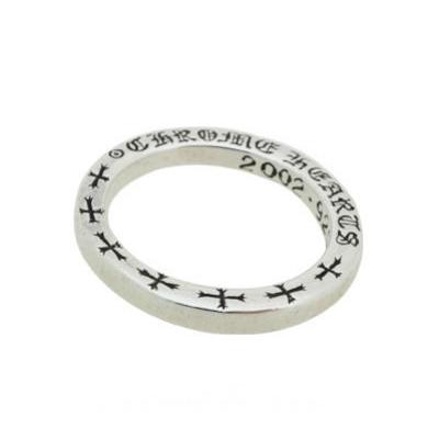 クロムハーツ Chrome Hearts リング NTFL Ring リング :ch-rng-ntfl-sl