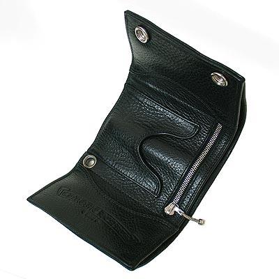 クロムハーツ 3フォールド ウォレットケルティック 【公式通販】