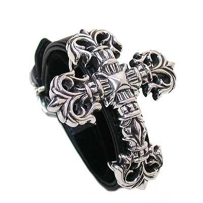 クロムハーツ Chrome Hearts ガンスリンガー ブレスレット Gunslinger 