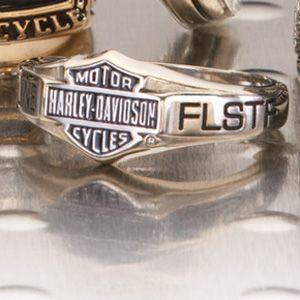 スタンダードクレスト/ファッション/ラストリアム