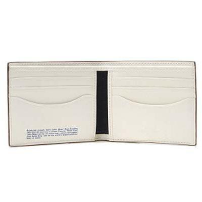 ジャックスペード ウォレット レザー 財布 Jack Spade Lake Mead Jsb 01 フロムla 通販 Yahoo ショッピング