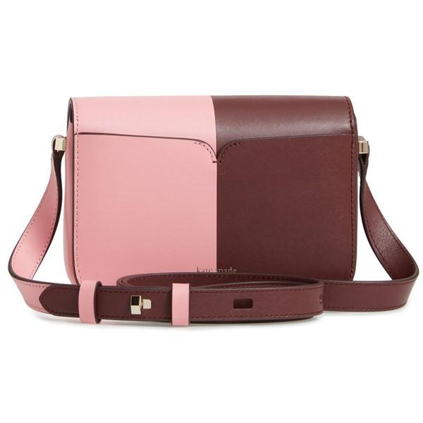 ケイトスペード ショルダーバッグ PXRUA241 Kate Spade nicola bicolor