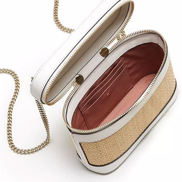 ケイトスペード かごバッグ Kate Spade pxrua286 rose small convertible crossbody