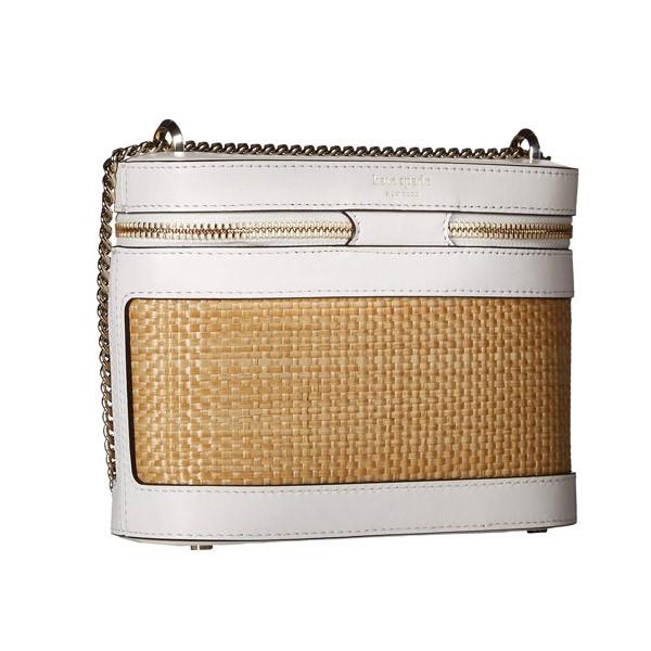 ケイトスペード かごバッグ Kate Spade pxrua286 rose small convertible crossbody