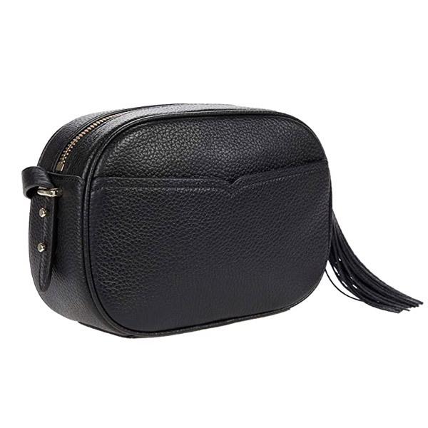 ケイトスペード ★ クロスボディバッグ Kate Spade annabel medium camera bag (Black) アナベル ミディアム カメラバッグ（ブラック） ksb