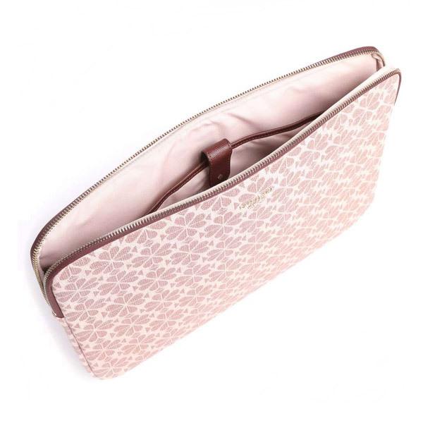 ケイトスペード ノートパソコンケース 8AR00097 Kate Spade ☆ laptop