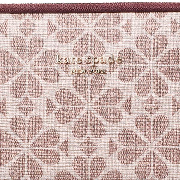 ケイトスペード ノートパソコンケース 8AR00097 Kate Spade ★ laptop cases spade flower
