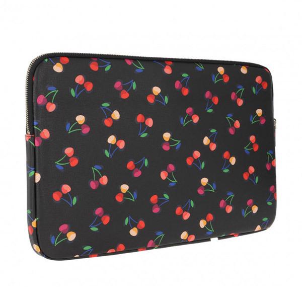 ケイトスペード ノートパソコンケース Kate Spade 8ARU6864 cherries universal laptop sleeve
