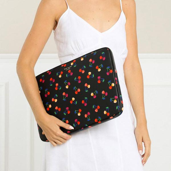 ケイトスペード ノートパソコンケース Kate Spade 8ARU6864 cherries