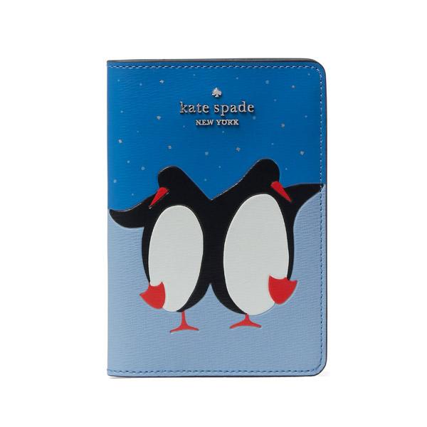 ケイトスペード パスポートケース Kate Spade passport holder (Multi) パスポート ホルダー（マルチ