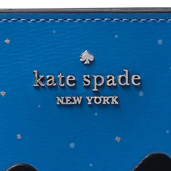 ケイトスペード パスポートケース Kate Spade passport holder (Multi) パスポート ホルダー（マルチ）｜fromla｜04