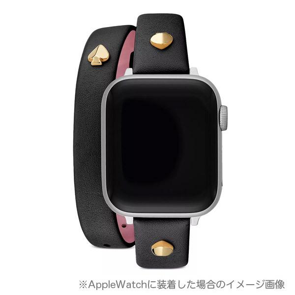 ケイトスペード apple watch付け替えバンド Kate Spade KSS0110 Apple  