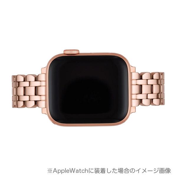 ケイトスペード apple watch付け替えバンド Kate Spade KSS0067 Apple