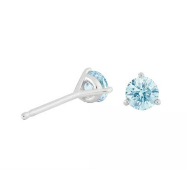 De Beers デビアス ジュエリー ライトボックス Lightbox Solitaire LabGrown Diamond Stud