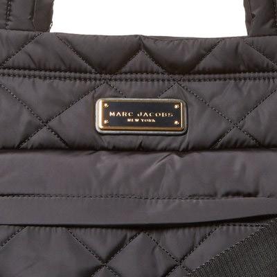 マークバイマークジェイコブス マザーズバッグ MARC BY MARC JACOBS  Eliz-A-Baby Quilted Baby Bag (Black) ナイロン ベイビーバッグ (ブラック)｜fromla｜04