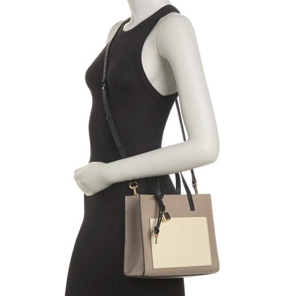 2WAY MARC JACOBS Mini Grind Colorblock
