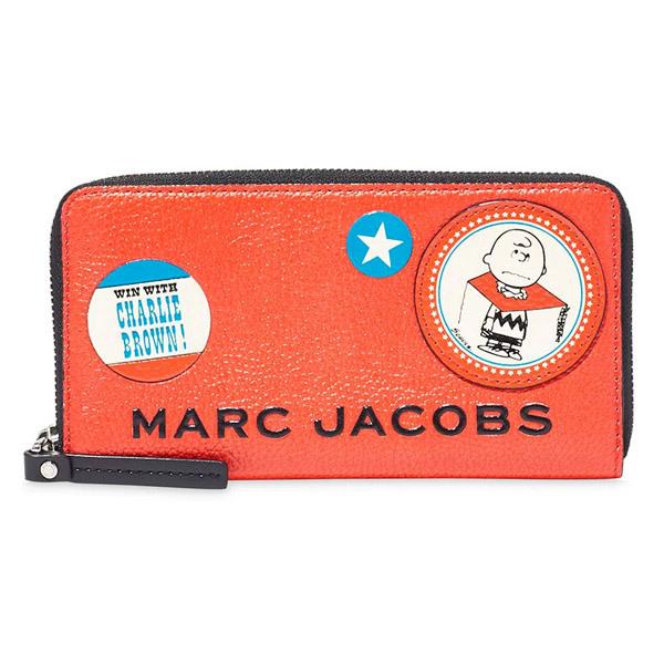 マークジェイコブス 長財布 T023 M0016824 MARC JACOBS THE BOX AMERICANA STANDARD