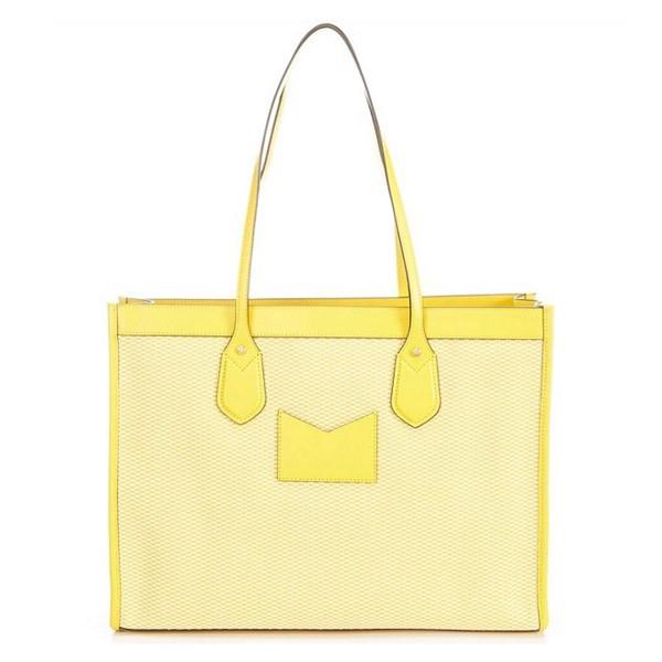 sunflower michael kors bag