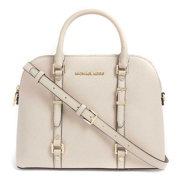 還元祭 マイケルコース 2wayバッグ Michael Michael Kors 30h9g06s8l Bedford Legacy Medium Pebbled Leather Dome Satchel ミディアム サッチェル ソフトピンク Mkb 0106 M1sp フロムla 通販 Yahoo ショッピング シニアファッション Www Yalaphone Com