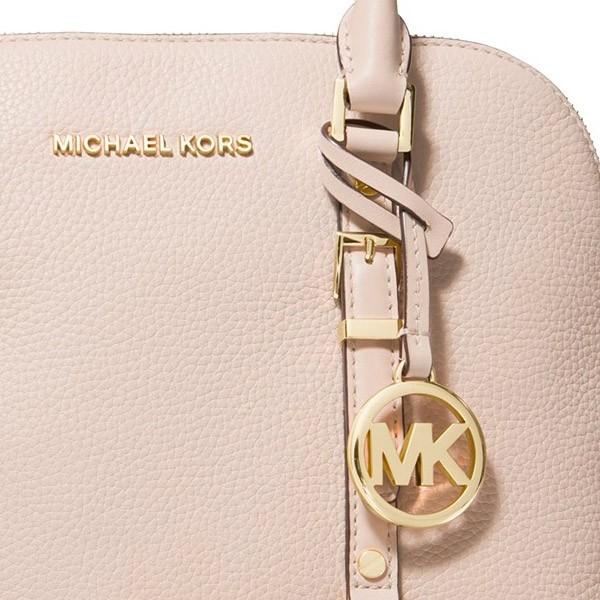 還元祭 マイケルコース 2wayバッグ Michael Michael Kors 30h9g06s8l Bedford Legacy Medium Pebbled Leather Dome Satchel ミディアム サッチェル ソフトピンク Mkb 0106 M1sp フロムla 通販 Yahoo ショッピング シニアファッション Www Yalaphone Com