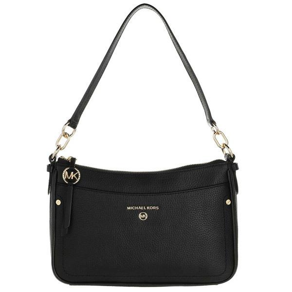 マイケルコース ショルダーバッグ 32S1GT9C8L Michael Michael Kors Jet Set Leather