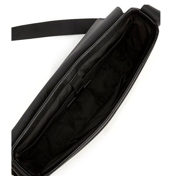 マイケルコース クロスボディバッグ Michael Kors Men's Mason Explorer Messenger Bag