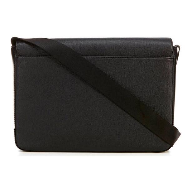 マイケルコース クロスボディバッグ Michael Kors Men's Mason Explorer Messenger Bag